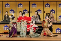 【夏休み2018】小学生のための歌舞伎体験教室…鑑賞から稽古・発表まで 画像