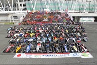 オートバックス、全日本学生フォーミュラ大会で10大学を支援 画像
