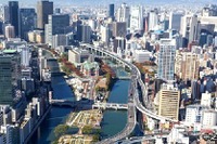 阪神高速、交通遺児を支援…大学進学祝金10万円贈呈 画像
