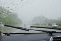 西日本の大雨「かつて経験のない」範囲で通行止め予想 画像