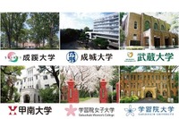 【大学受験2019】学習院・成城など6大学が参加する入試相談会9/23 画像