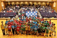 小中学生の国際ロボコン「URC2018」優勝チームが決定 画像