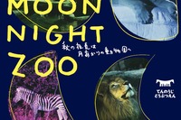 ゾウのお宅公開など、天王寺動物園「秋のナイトZOO」10月 画像