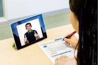 東京・関西個別、全教室で英語4技能対策のオンライン英会話EST導入 画像