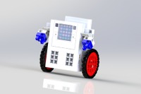 ロボットプログラミング学習キット「ArtecRobo」次世代機2019年4月発売 画像