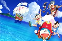 次世代の子どもに贈りたい平成アニメ、第1位は「ドラえもん」 画像