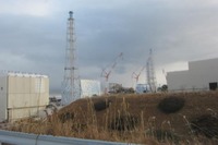 【地震】福島第一原子力発電所の状況（2月4日午前11時現在） 画像