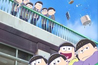 3/15公開「えいがのおそ松さん」本予告映像…18歳の6つ子の物語 画像