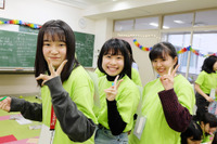 初対面の35人「自分ゴト」化で急成長…Katsuiku Academy Winter Camp at 武蔵野女子学院の記録 画像