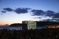 【GW2019】逗子海岸映画祭10周年「ネバーエンディング・ストーリー」など 画像