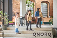 イトーキ、初のオリジナルランドセル「QNORQ」発売 画像