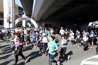 「にしのみや甲子園ハーフマラソン」11/3、小学生駅伝同時開催 画像