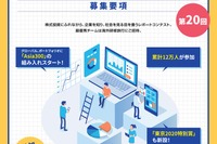 中高大生対象、株式学習コンテスト「日経STOCKリーグ」 画像