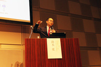 【NEE2019】日本はAI時代に向けた教育改革のフロントランナー…鈴木寛氏