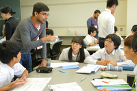 伝統と革新が融合した「SSH指定校 横須賀高校」のグローバル教育 画像