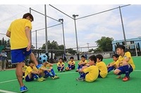 【夏休み2019】プロが教える「明光サッカースクール」夏期限定特訓 画像