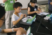 【夏休み2019】講演会＆WS「プログラミングで海のSDGs！」東京・横浜 画像