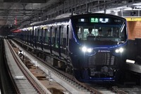 相鉄・JR直通線は46往復、羽沢横浜国大駅隣接の貨物駅も改良…11/30開業 画像