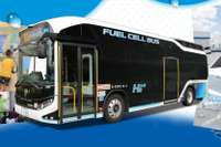 【夏休み2019】燃料電池バスに乗る水素エネルギーツアー、九都県市で8/24 画像