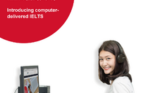 JSAF「コンピューターで受験するIELTS」8月開始 画像