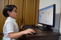 アイケアモニターを使いたい3つの理由…パソコン1人1台時代の子どもの学習環境づくり 画像