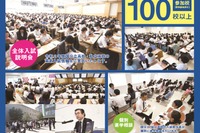 【高校受験2020】興学社学園「進学フェア2019」10/6 画像