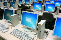 NEC、京大の教育用コンピュータシステムを構築…多言語対応で留学生にも配慮 画像