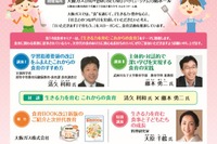 教育・保育関係者対象「食育セミナー」2/15大阪ガス 画像