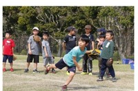 トップアスリートから学ぶスポーツ合宿in千葉3/29-31 画像
