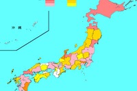 【インフルエンザ19-20】山口県や北海道など全国で流行拡大 画像