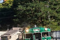 JR北海道に急行が復活…宗谷本線で「山紫水明」の臨時列車 画像