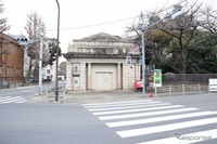 廃止された「旧博物館動物園駅」が歴史ミュージアムに 画像