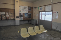 JR北海道の駅構内が全面禁煙に…無人駅のゴミ箱は撤去 画像