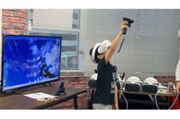 【中止】VRでオリジナルな世界を制作するWS…小学生対象3/15 画像