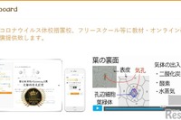 【休校支援】オンライン学習教材「eboard」5/10まで無償…研修も 画像