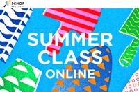 【夏休み2020】オンラインで「スコップ・スクール」小学生募集 画像