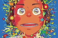 新千歳アニメ映画祭11/20-23…メインビジュアル公開 画像