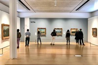 人気の美術館・博物館ランキング…ポーラ美術館やてっぱく 画像
