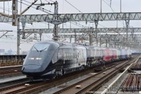 12月引退の「現美新幹線」が東北新幹線へ…11-12月運行 画像