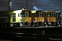 西武鉄道、終電時刻を繰上げ…2021年春ダイヤ改正 画像