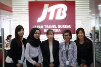 大学生対象、JTB海外オンライン就業体験プログラム説明会11/25 画像