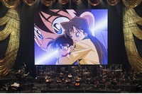 「名探偵コナン」スペシャルコンサート、3都市で開催 画像
