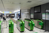東京駅周辺の屋内電子地図、国交省が公開