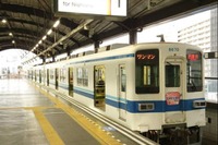 東武大師線、2023年度以降に自動運転検証…大手私鉄で初 画像