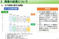 埼玉県、コロナ禍の小中学校の学習状況調査公表 画像