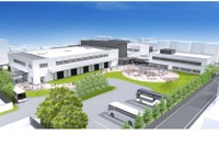 任天堂、宇治小倉工場跡地に資料館2023年度完成予定 画像