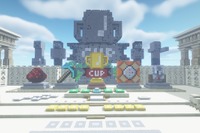 18歳以下対象「Minecraftカップ全国大会」エントリー9/16締切 画像