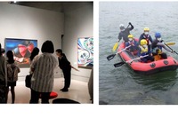 【夏休み2021】川崎市多摩区、自由研究に役立つ体験プログラム7-9月 画像