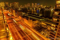 首都高速、1,000円上乗せと5割引…東京2020オリンピック 画像