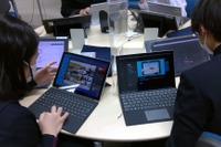 Surface ProとAdobe Creative Cloudが高校生の「新たな学び」の要に…九段中等教育学校のICT教育 画像